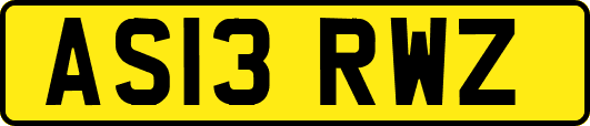 AS13RWZ