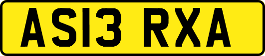 AS13RXA