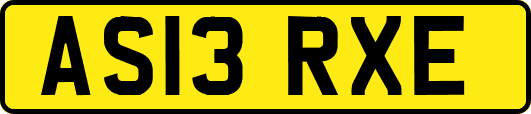 AS13RXE
