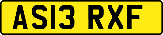 AS13RXF