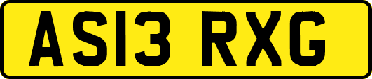 AS13RXG