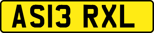 AS13RXL