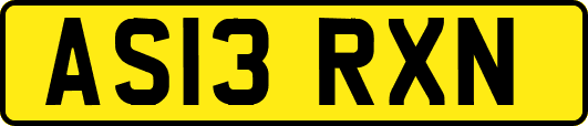AS13RXN
