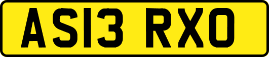 AS13RXO