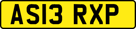 AS13RXP