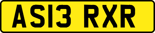 AS13RXR