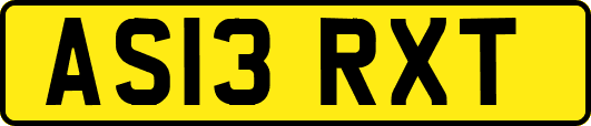 AS13RXT