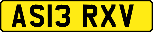 AS13RXV
