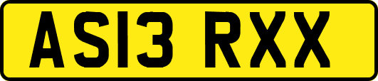 AS13RXX