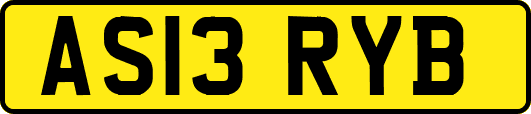 AS13RYB