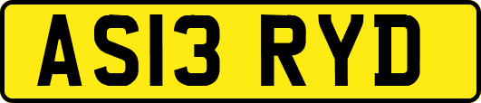 AS13RYD