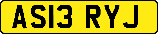 AS13RYJ