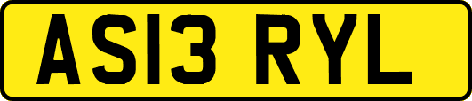 AS13RYL