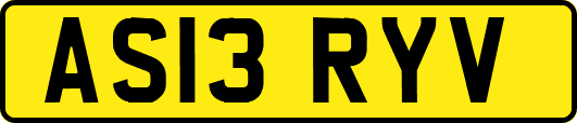 AS13RYV