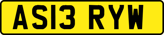 AS13RYW