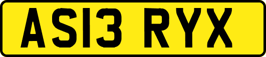 AS13RYX