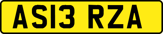 AS13RZA