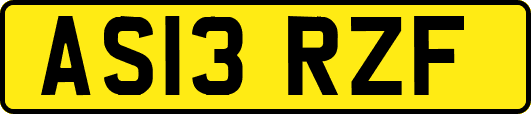 AS13RZF
