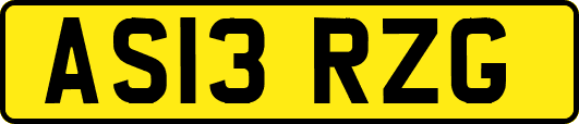 AS13RZG