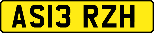 AS13RZH