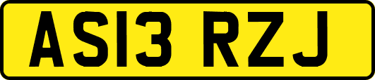 AS13RZJ