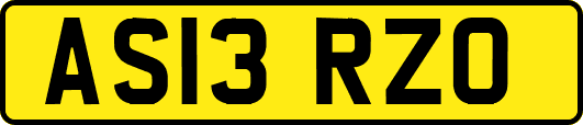 AS13RZO