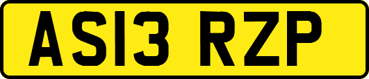 AS13RZP