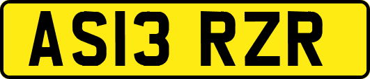 AS13RZR