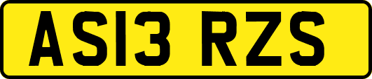 AS13RZS