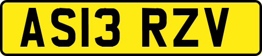 AS13RZV
