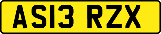 AS13RZX