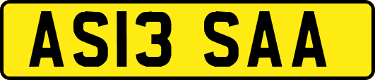 AS13SAA