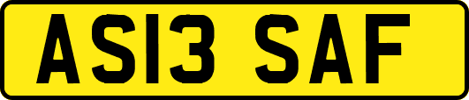 AS13SAF