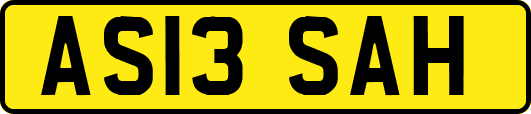 AS13SAH