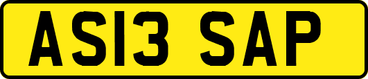 AS13SAP