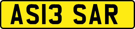AS13SAR