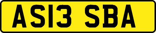 AS13SBA