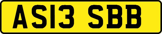 AS13SBB