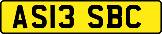 AS13SBC