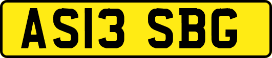 AS13SBG