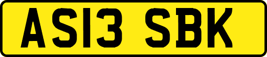 AS13SBK