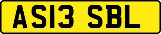 AS13SBL