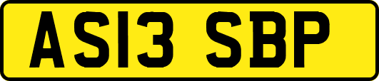AS13SBP