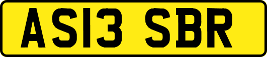 AS13SBR