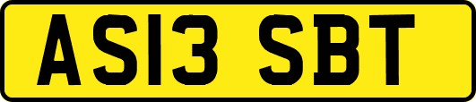 AS13SBT