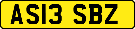 AS13SBZ