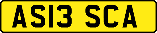 AS13SCA