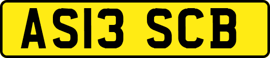 AS13SCB