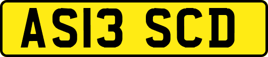 AS13SCD