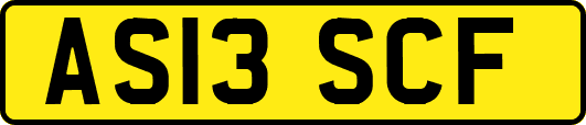 AS13SCF